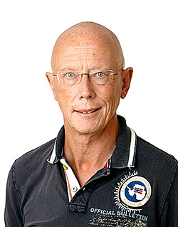 Anders Norlin