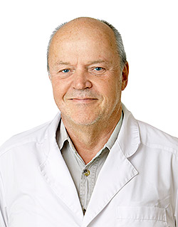 Mats Boström