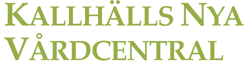 Kallhälls Nya Vårdcentral